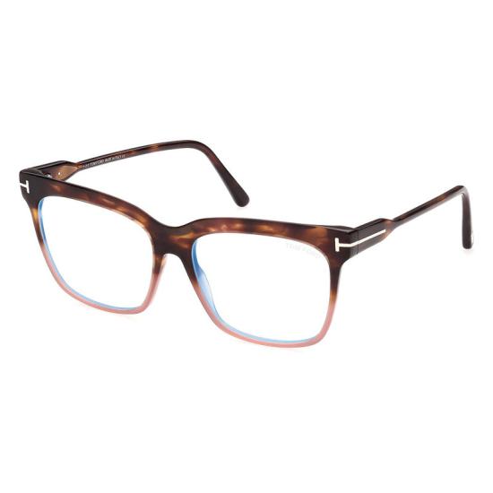  톰포드 안경 FT5768 B 055 BROWN