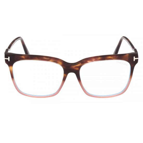  톰포드 안경 FT5768 B 055 BROWN - TOMFORD