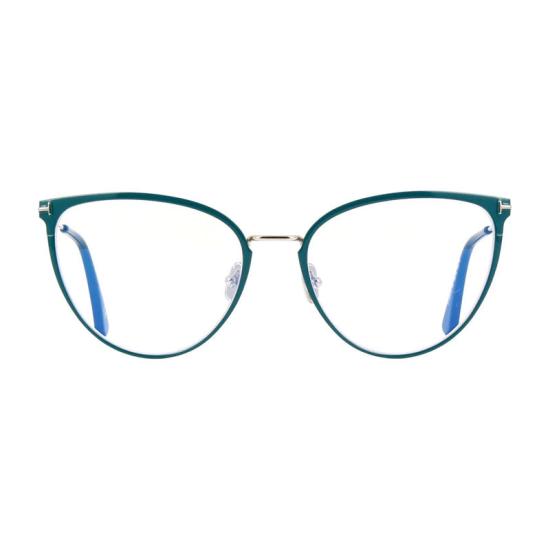  톰포드 안경 FT5840 B087 56 TURQUOISE - TOMFORD