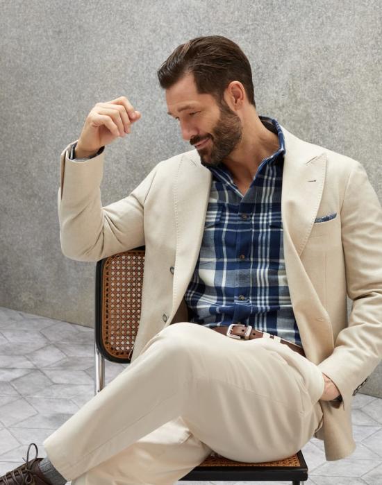  브루넬로 쿠치넬리 자켓 i300817 - BRUNELLO CUCINELLI