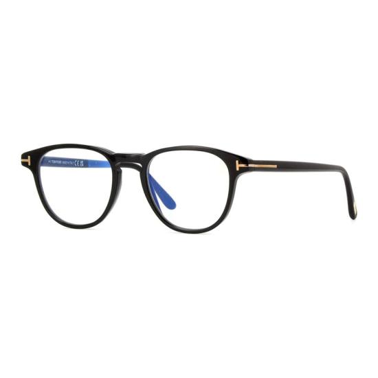 톰포드 안경 FT5899 B001 48 BLACK