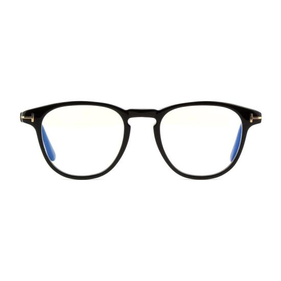  톰포드 안경 FT5899 B001 48 BLACK - TOMFORD