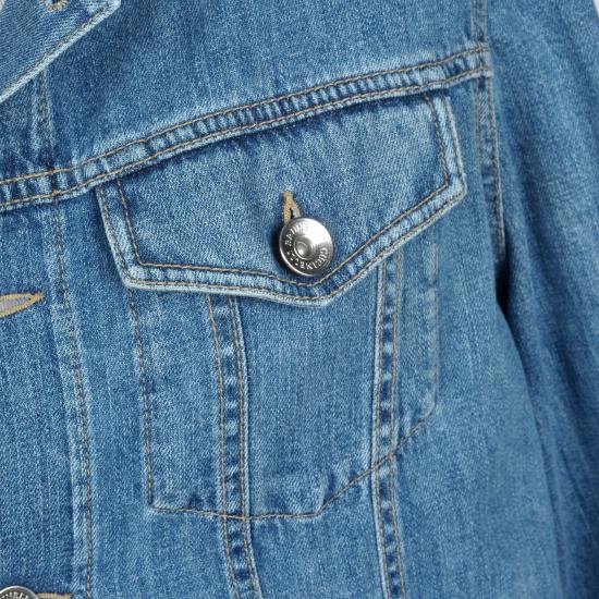  브루넬로 쿠치넬리 자켓 i140203 BLUE - BRUNELLO CUCINELLI