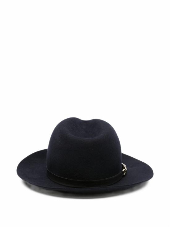 26FW 엠포리오 아르마니 모자 EW005462 AF28945UB060 NAVY