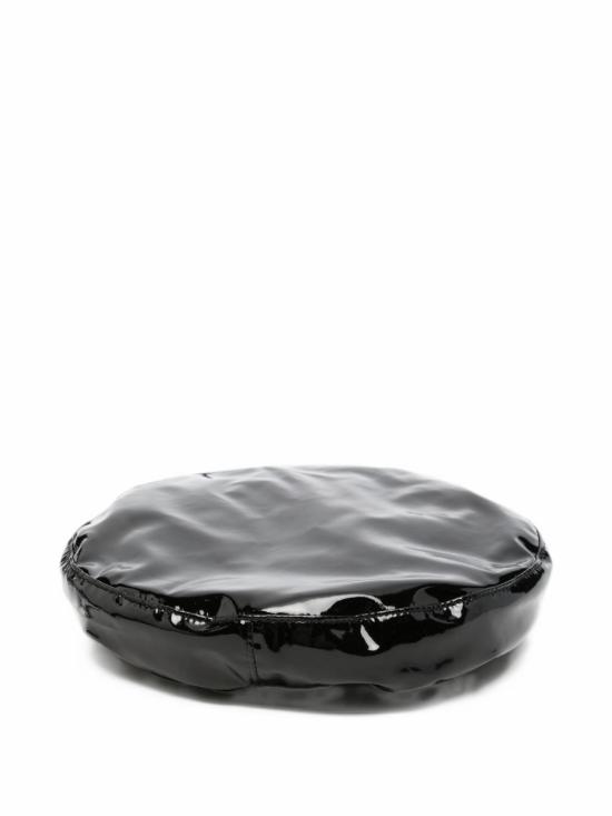 26FW 엠포리오 아르마니 모자 EW005466 AF28950UC001 BLACK - EMPORIO ARMANI