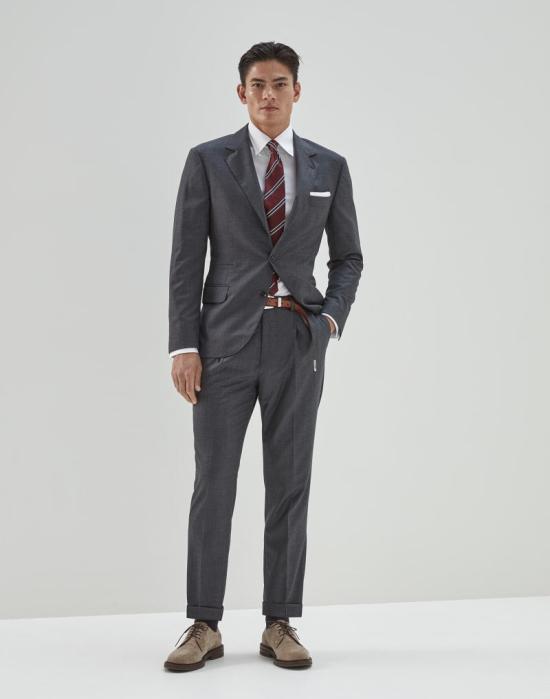  브루넬로 쿠치넬리 자켓 i300568 - BRUNELLO CUCINELLI