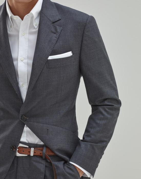  브루넬로 쿠치넬리 자켓 i300562 - BRUNELLO CUCINELLI
