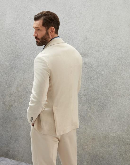  브루넬로 쿠치넬리 자켓 i300818 - BRUNELLO CUCINELLI