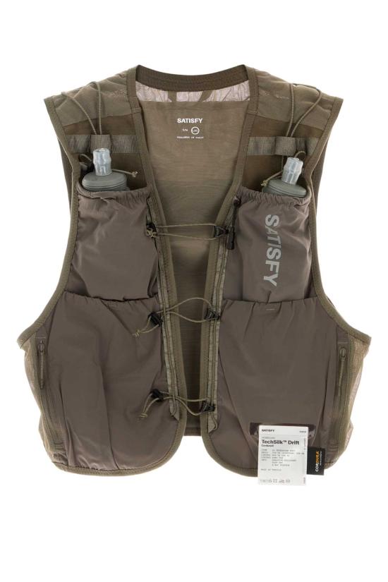 26FW 새티스파이 아우터 3405091001 FALCONSA Grey