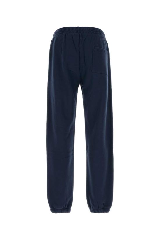 26FW 스포티앤리치 스트레이트 팬츠 PA08785274BL106 3902 Blue - SPORTY & RICH