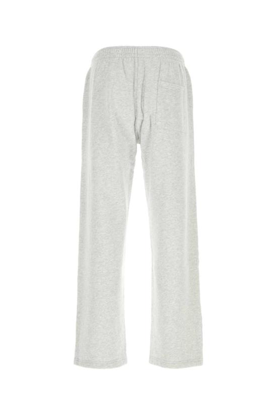 26FW 스포티앤리치 스트레이트 팬츠 PA08885274GY03 19 Grey - SPORTY & RICH