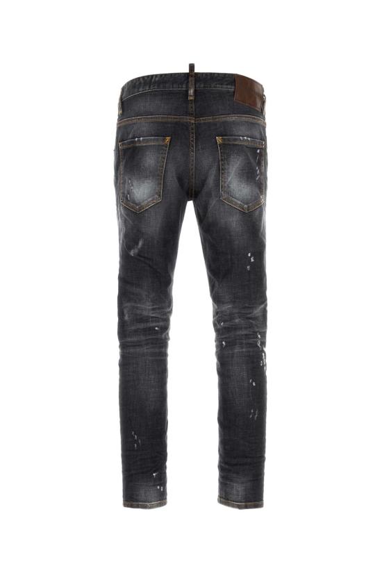 26FW 디스퀘어드2 데님 팬츠 S71LB1790S30357 900 Grey - DSQUARED2