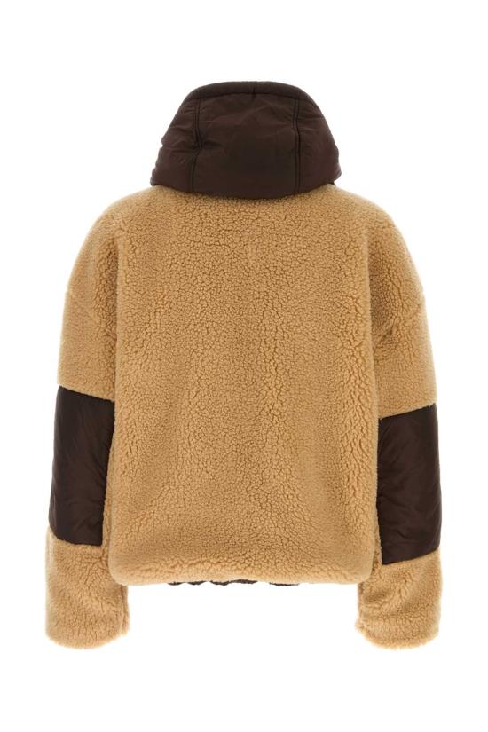 26FW 디스퀘어드2 자켓 S71AN0690S25602 124 Beige o Tan - DSQUARED2