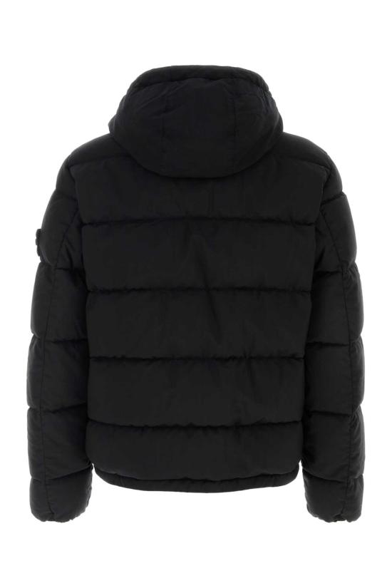 26FW 스톤 아일랜드 패딩 L2S154100063S0F52 V0029 Black - STONE ISLAND