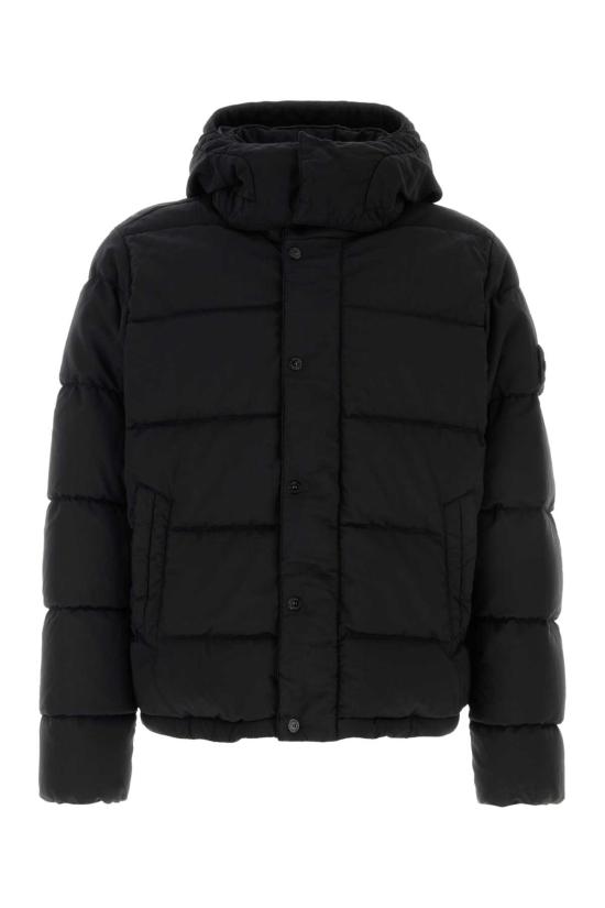 26FW 스톤 아일랜드 패딩 L2S154100063S0F52 V0029 Black