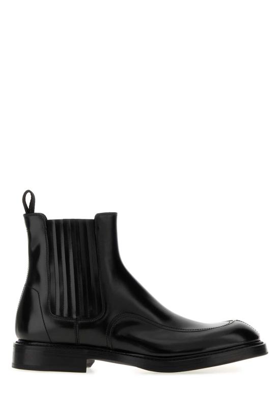 26FW 돌체앤가바나 부츠 A60649A0881 80999 Black