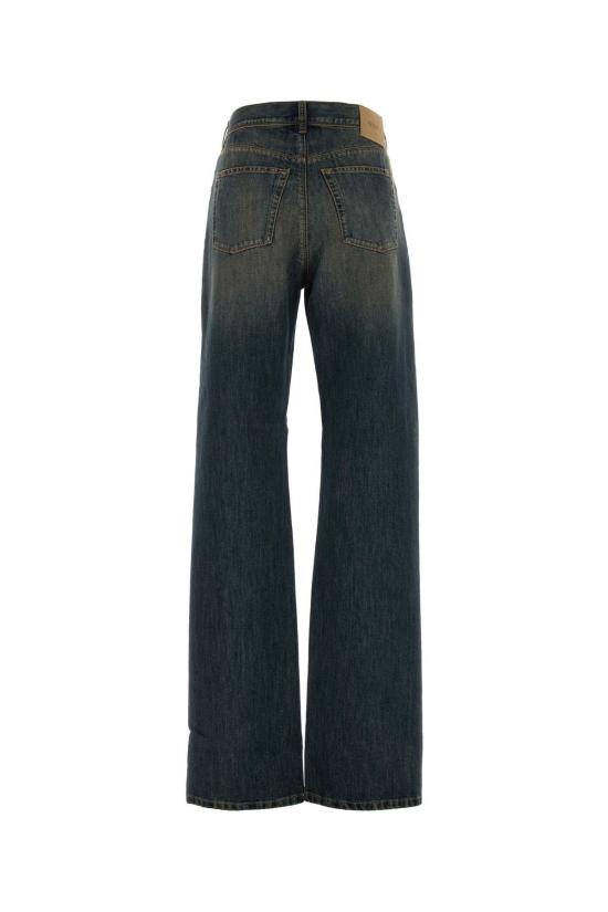 26FW 펜디 데님 팬츠 FLP377B1PD F19S8 BLU STONE WASH - FENDI