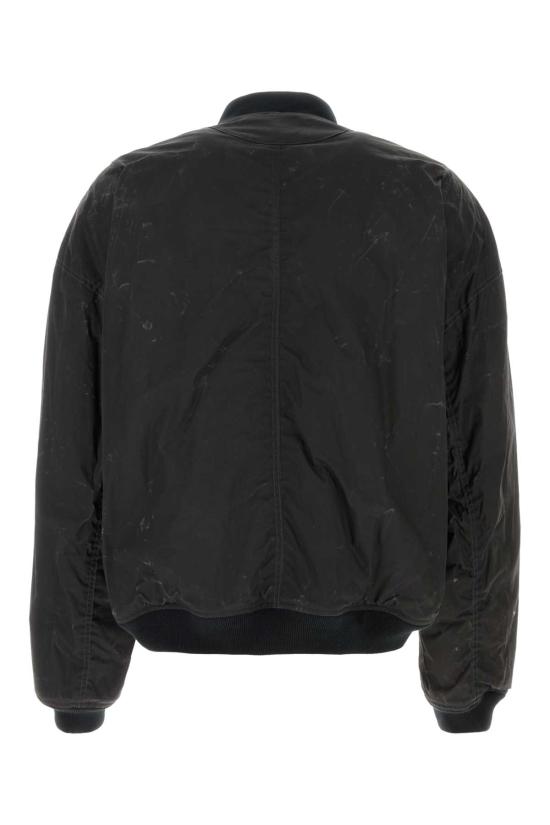 26FW 디스퀘어드2 자켓 S71AN0678D35554 860 Black - DSQUARED2