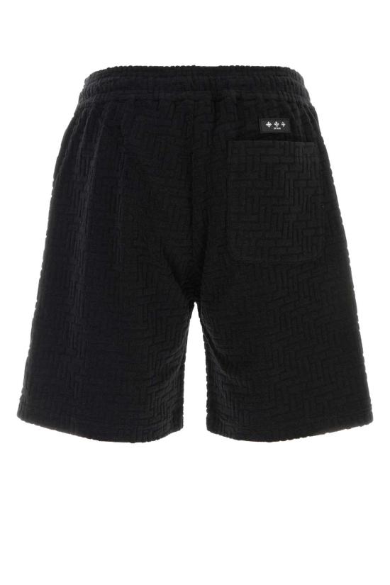 26SS 타트라스 숏팬츠 MCKZ0470103588 001 Black - TATRAS