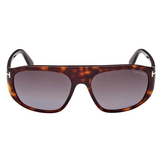  톰포드 선글라스 FT100252B BROWN