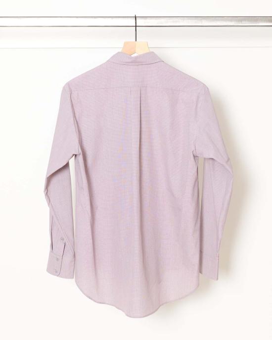  INDRESS 탑 인드레스 루카스 체크 셔츠 - OTHER BRANDS