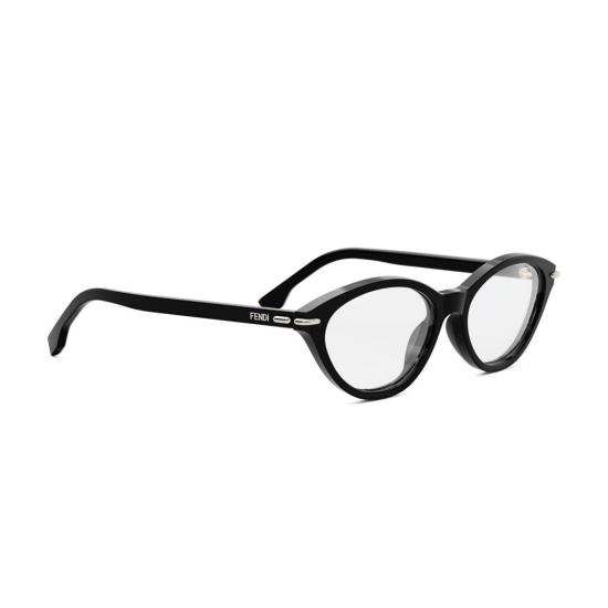 26SS 펜디 선글라스 18TZ5A30A Black - FENDI