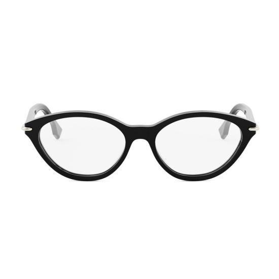 26SS 펜디 선글라스 18TZ5A30A Black