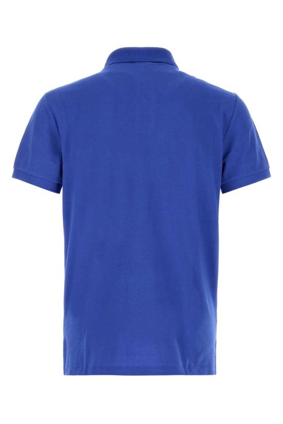 26FW 폴로 랄프로렌 탑 710782592 011 BLUE - POLO RALPH LAUREN