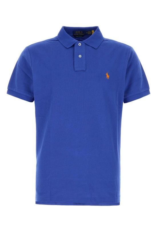 26FW 폴로 랄프로렌 탑 710782592 011 BLUE