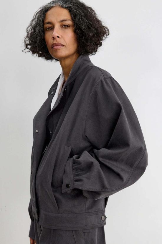  레이첼 코미 자켓 Rachel Comey Solapa 재킷 그레이 - RACHEL COMEY