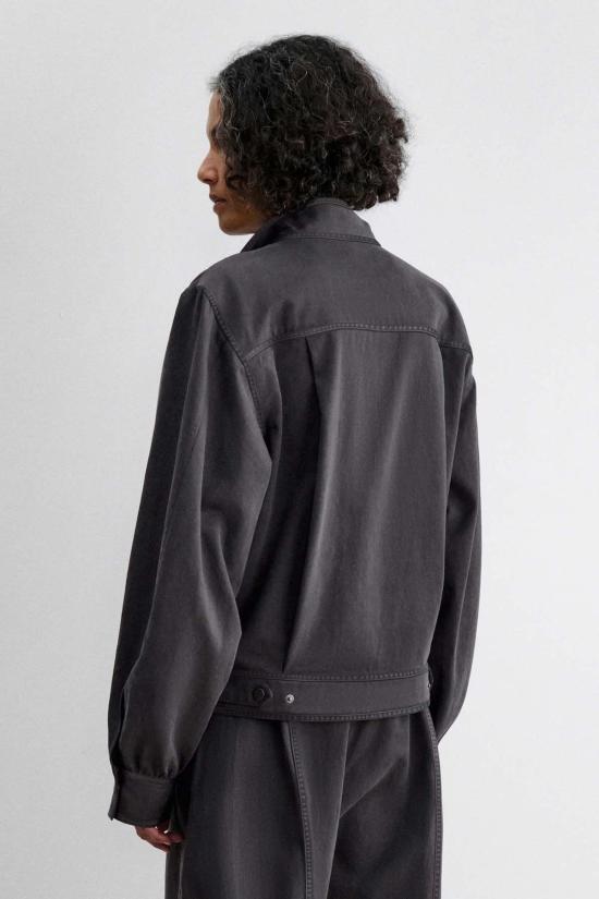 레이첼 코미 자켓 Rachel Comey Solapa 재킷 그레이 - RACHEL COMEY
