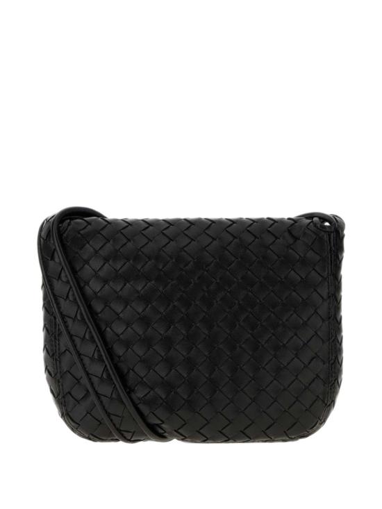 26FW 보테가베네타 가방 A006ARV5KD0 8803 BLACK SILVER - BOTTEGA VENETA