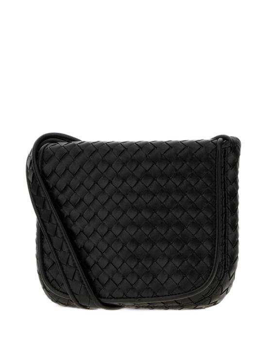 26FW 보테가베네타 가방 A006ARV5KD0 8803 BLACK SILVER - BOTTEGA VENETA