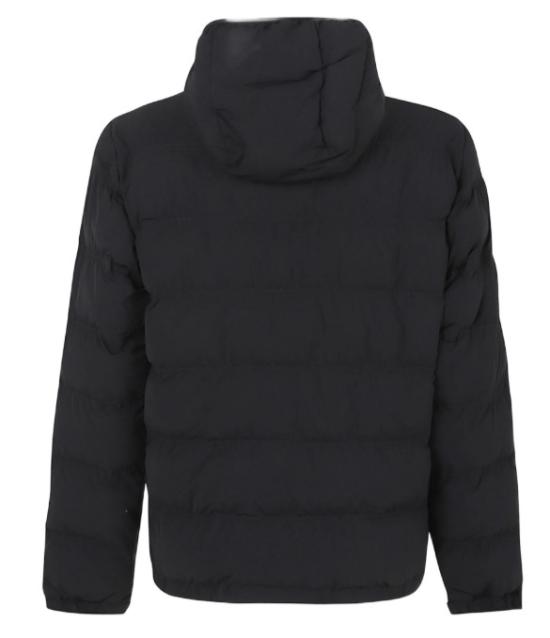 26FW 아스페시 자켓 5I14 L58901241 BLACK - ASPESI