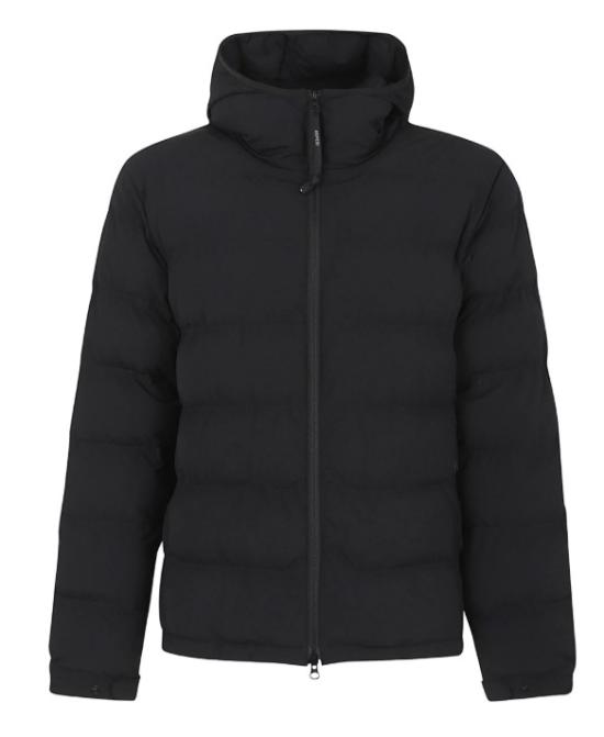 26FW 아스페시 자켓 5I14 L58901241 BLACK