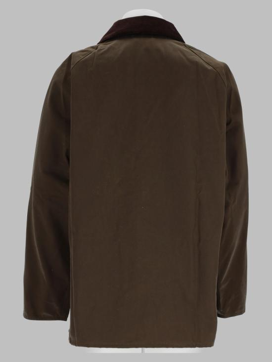 26FW 바버 자켓 MWX2617 MWXSN72 BROWN - BARBOUR