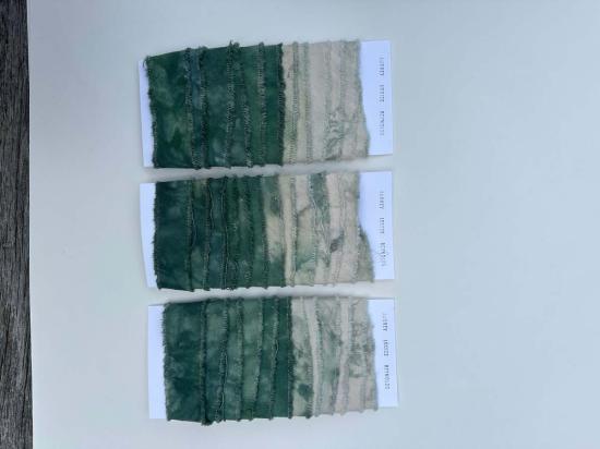 오드리 루이즈 레이놀즈 헤어 액세서리 오드리 루이스 레이놀즈 알 스프루스 앤 리본 - AUDREY LOUISE REYNOLDS