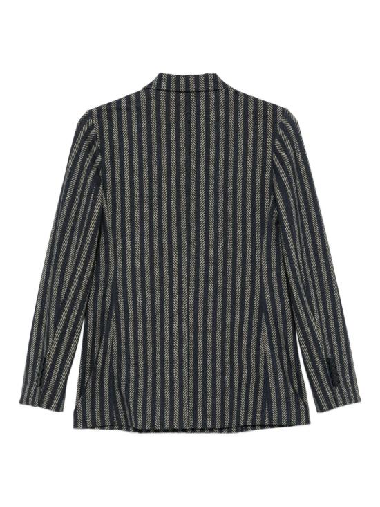  치르콜로1901 자켓 FD3690DENIM AI25 GREY - CIRCOLO 1901