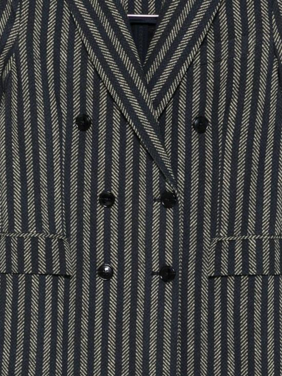  치르콜로1901 자켓 FD3690DENIM AI25 GREY - CIRCOLO 1901