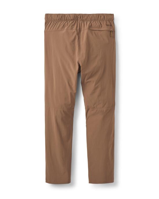 26FW 랩 스트레이트 팬츠 QFW 26 OAK DOM - RAB