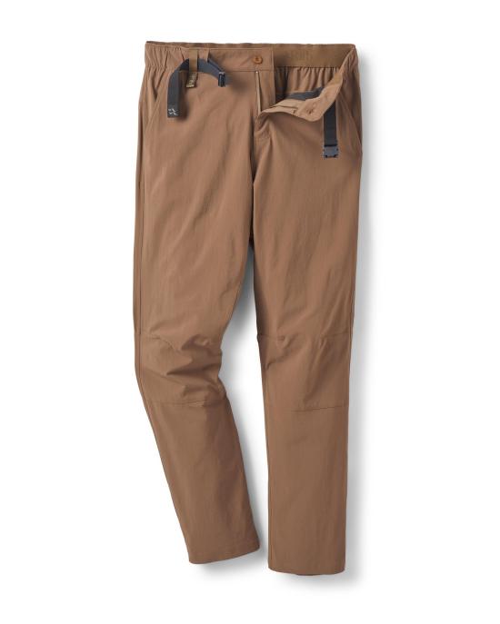 26FW 랩 스트레이트 팬츠 QFW 26 OAK DOM - RAB