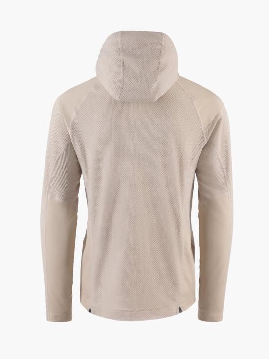 26FW 클라터뮤젠 자켓 10614 1003 SILVER CREME FOSSIL TAN DOM - KLATTERMUSEN