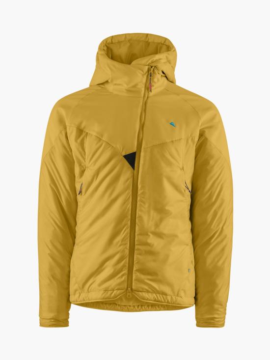 26FW 클라터뮤젠 패딩 10648M02 395 LIGHT GOLD DOM