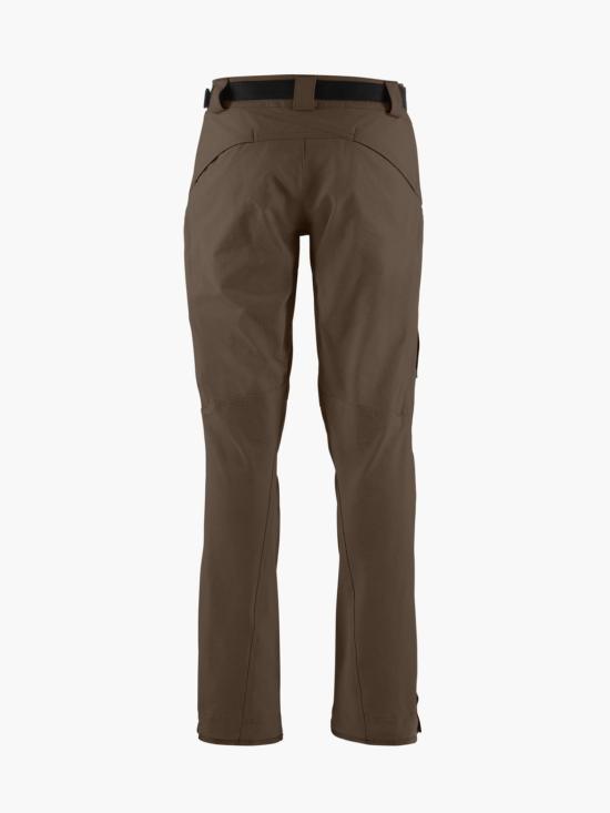 26FW 클라터뮤젠 스트레이트 팬츠 10592 146 SLATE BROWN DOM - KLATTERMUSEN