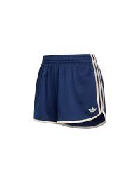 아디다스 숏팬츠 KS9859 NIGHT INDIGO WARM VANILLA DOM