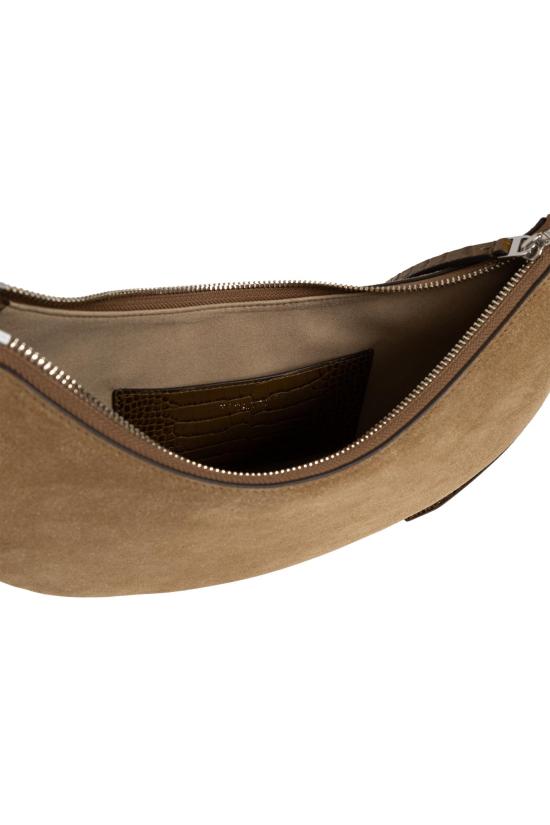 26FW 토리버치 숄더백 185086 250 STONE DOM - TORY BURCH