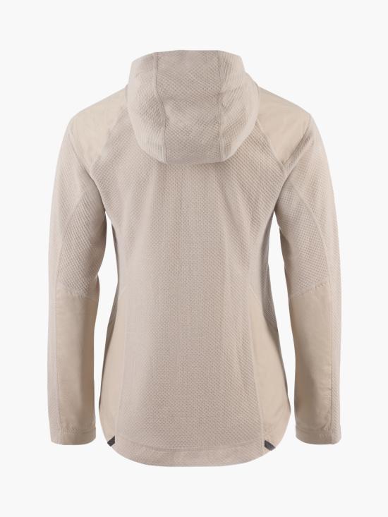 26FW 클라터뮤젠 자켓 10615 1003 SILVER CREME FOSSIL TAN DOM - KLATTERMUSEN