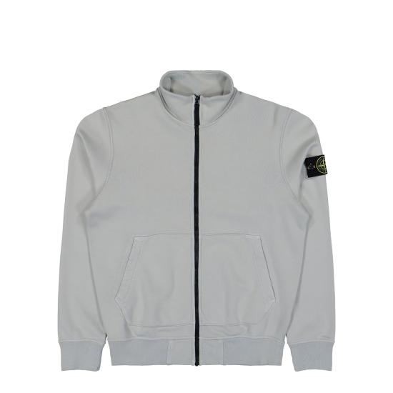 26FW 스톤 아일랜드 후드 티셔츠 L2S15 6100063 S0051 V0062 LEAD GREY DOM