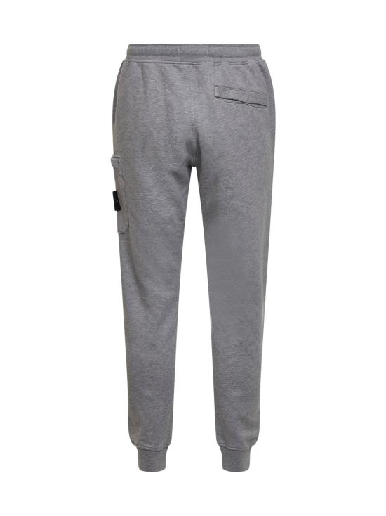 26FW 스톤 아일랜드 코튼 카고 트레이닝 조거 팬츠 바지 L2S15 6200010 S0M51 V0M64 DUST GREY MELANGE DOM - STONE ISLAND