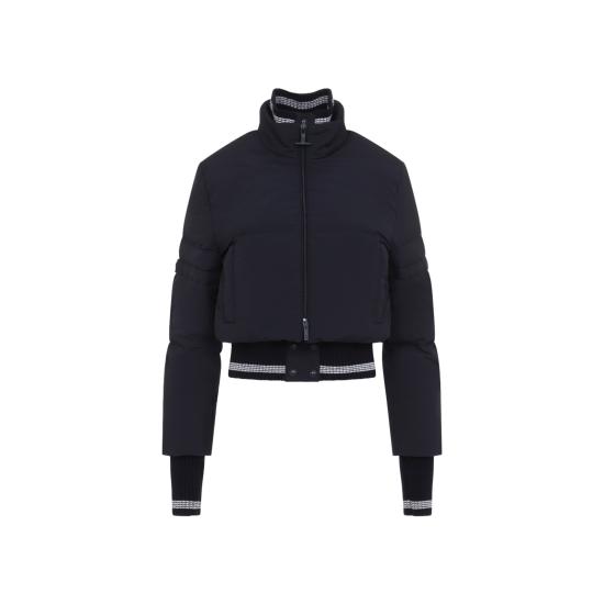 26FW 톰브라운 패딩 FOR130X F1095 415 NAVY - THOM BROWNE